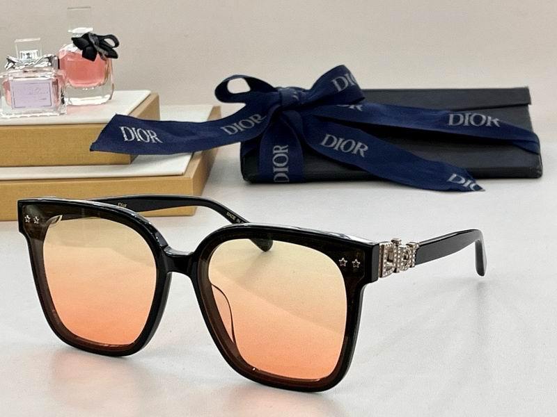 DIOR Sunglasses 773